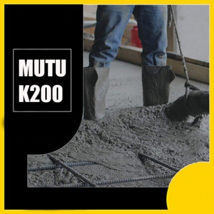 Mutu K200