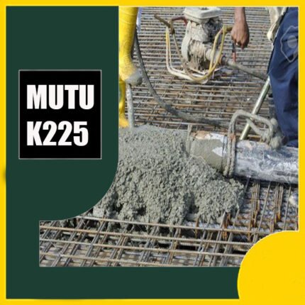Mutu K225