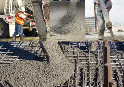 harga beton ready mix pringsewu